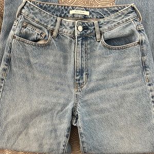 Pacsun Mom Jeans size 26